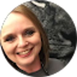 Profile photo of Jamie Johnson