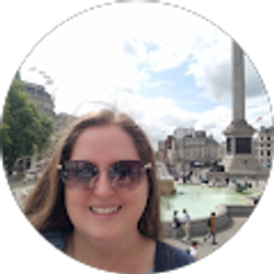 Profile photo of Meghan a