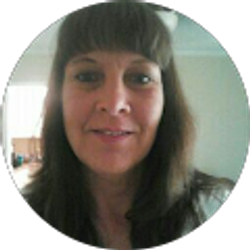 Profile photo of Angel Brown