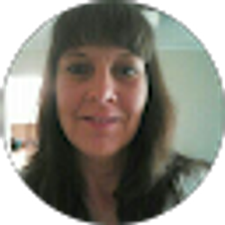 Profile photo of Angel Brown