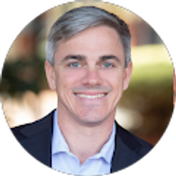 Profile photo of Thomas Crews