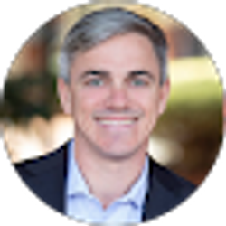 Profile photo of Thomas Crews