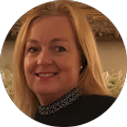 Profile photo of Doreen Seymour