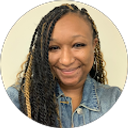 Profile photo of Precious Butler