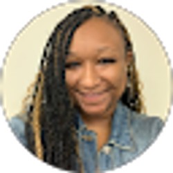 Profile photo of Precious Butler
