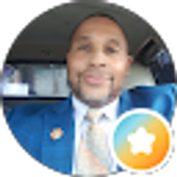 Profile photo of Davelle J Bridges