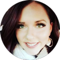 Profile photo of Kaneesha O'Riordan