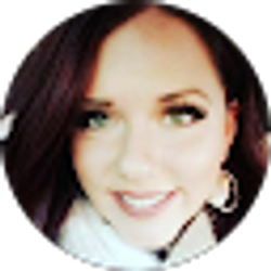 Profile photo of Kaneesha O'Riordan
