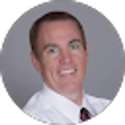 Profile photo of Michael Lane