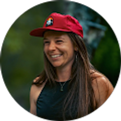 Profile photo of Kalen Griffin