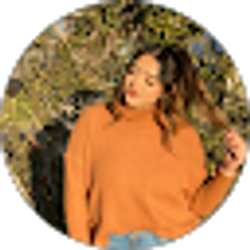 Profile photo of Briana Valencia