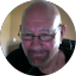 Profile photo of James Rutledge