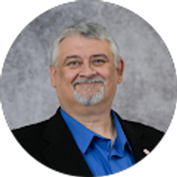 Profile photo of Andrew Kotynski