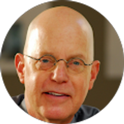 Profile photo of Richard Pollack