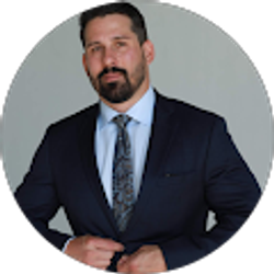 Profile photo of Adam Savin