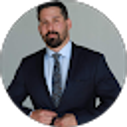 Profile photo of Adam Savin