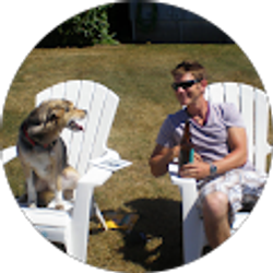 Profile photo of Seth Berglund