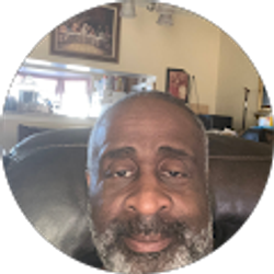 Profile photo of Trent Horton