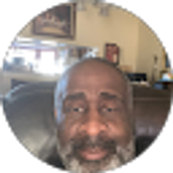 Profile photo of Trent Horton