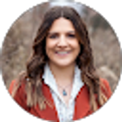 Profile photo of Anna Sanders