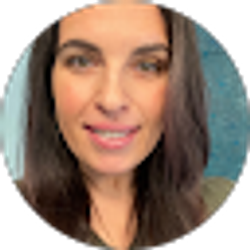 Profile photo of Jillian Eisloeffel