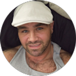 Profile photo of jeremy tillack