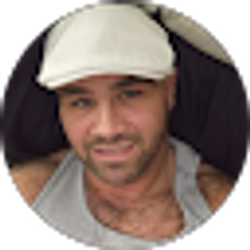 Profile photo of jeremy tillack