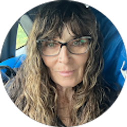 Profile photo of Cindy Kongslie