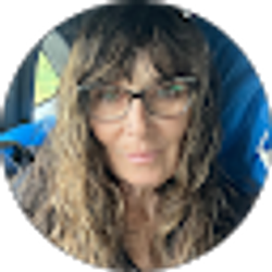Profile photo of Cindy Kongslie