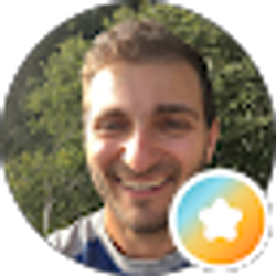 Profile photo of Adam Werkmeister