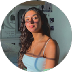 Profile photo of Manuela Mejia