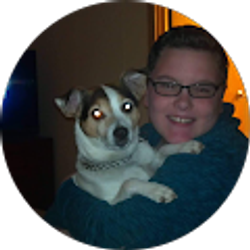 Profile photo of Brandy Mesecar