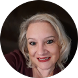 Profile photo of Rachael Parra