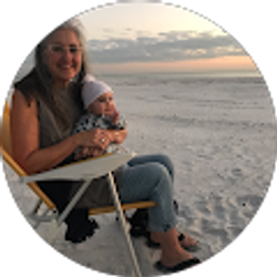 Profile photo of Katherine Snellgrove