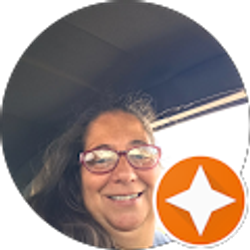 Profile photo of Angie Peralta