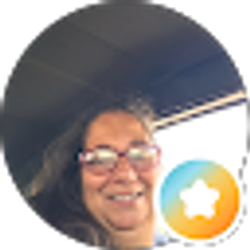 Profile photo of Angie Peralta