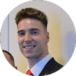 Profile photo of mark cairo