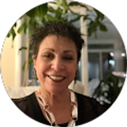 Profile photo of Norma Gonzalez