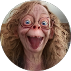 Profile photo of Christine Rakoczy