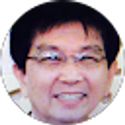 Profile photo of Bernard