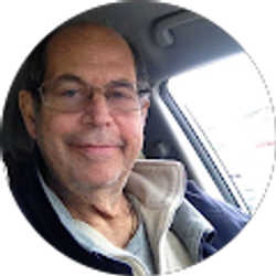 Profile photo of Bruce Dias