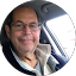 Profile photo of Bruce Dias