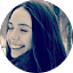 Profile photo of Alina Klimenko