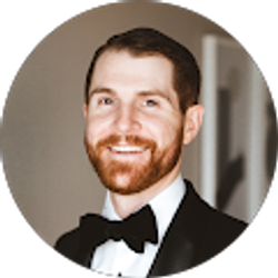 Profile photo of Casey McCurdy