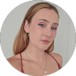 Profile photo of Mae Amos