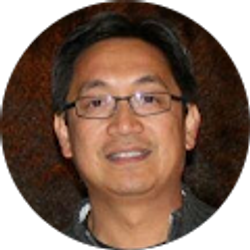 Profile photo of Gilbert Rectin