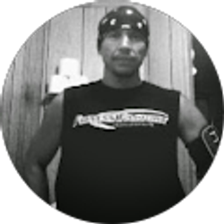 Profile photo of Christopher Padilla