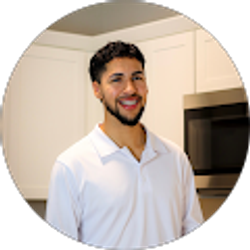 Profile photo of Josue Garcia