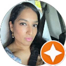 Profile photo of Christina Mandal