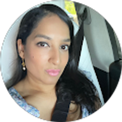 Profile photo of Christina Mandal